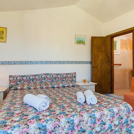 Nitrodi Experience Guest House Barano dʼIschia Екстериор снимка