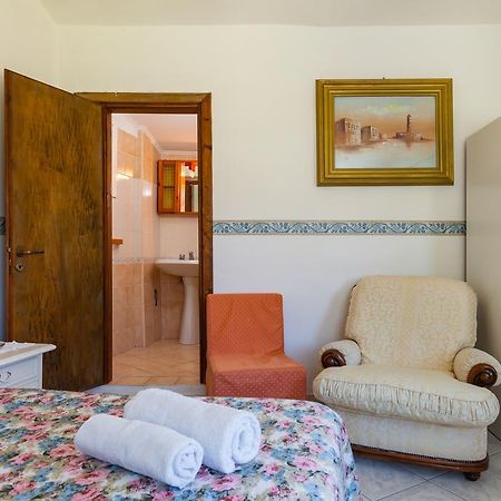 Nitrodi Experience Guest House Barano dʼIschia Екстериор снимка