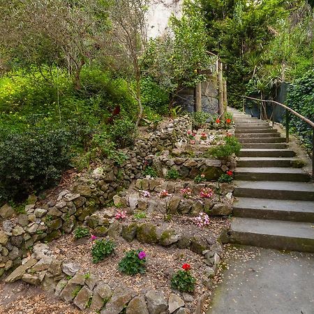 Nitrodi Experience Guest House Barano dʼIschia Екстериор снимка