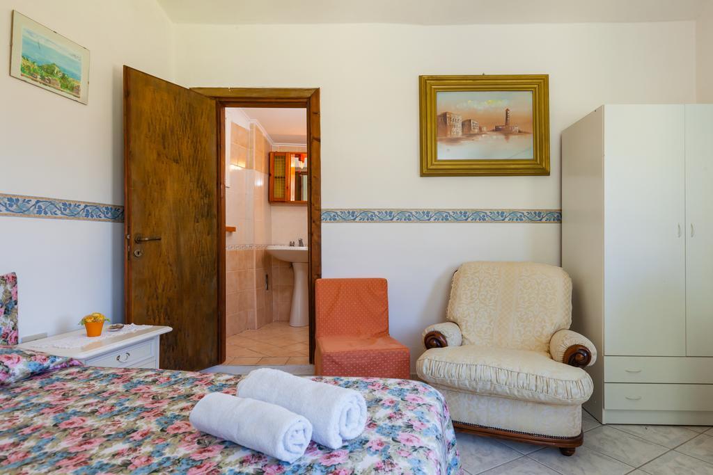 Nitrodi Experience Guest House Barano dʼIschia Екстериор снимка