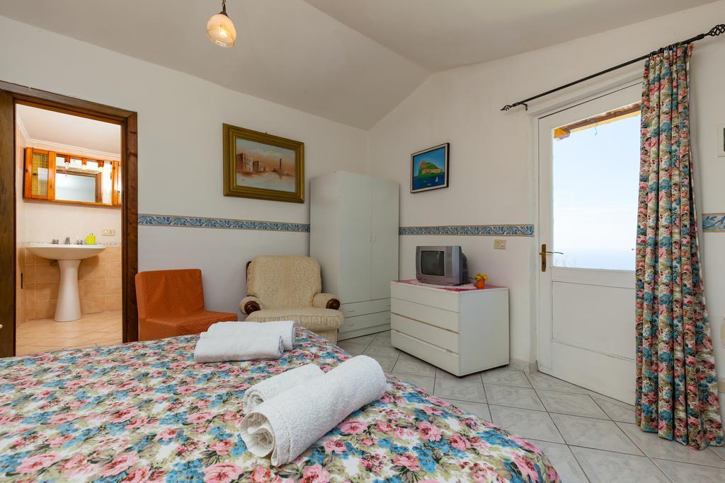 Nitrodi Experience Guest House Barano dʼIschia Екстериор снимка