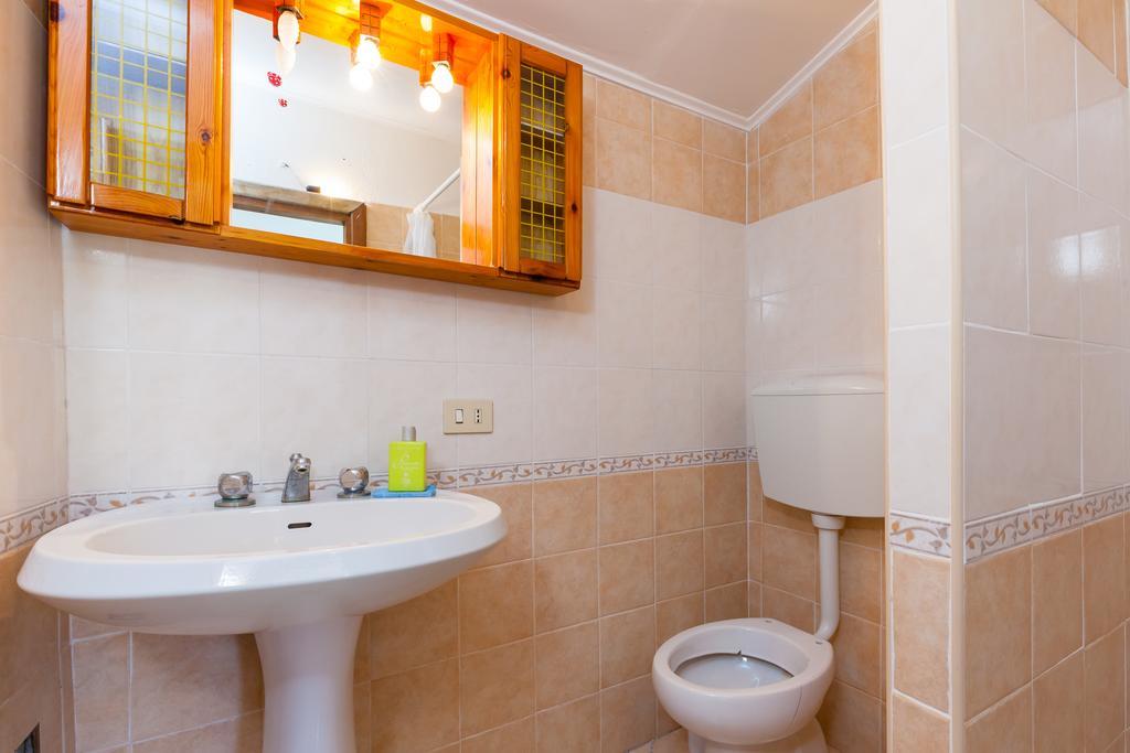 Nitrodi Experience Guest House Barano dʼIschia Екстериор снимка