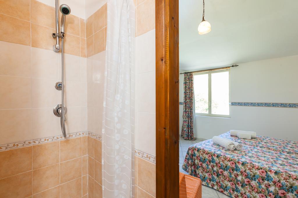 Nitrodi Experience Guest House Barano dʼIschia Екстериор снимка