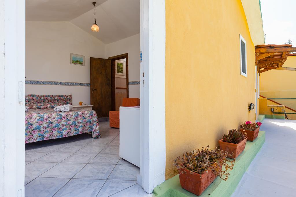 Nitrodi Experience Guest House Barano dʼIschia Екстериор снимка