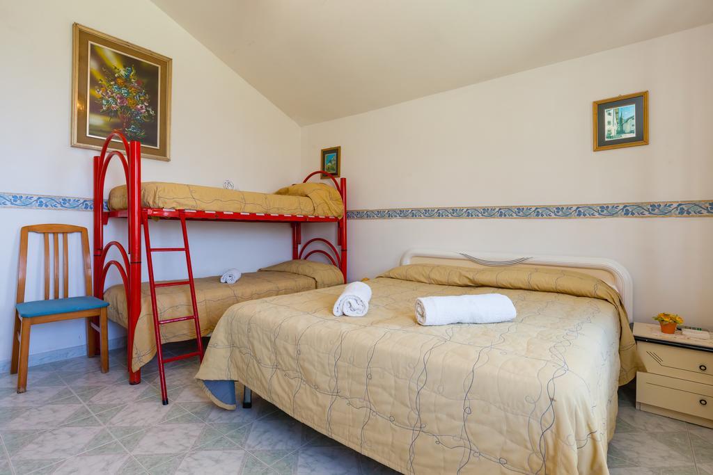 Nitrodi Experience Guest House Barano dʼIschia Екстериор снимка