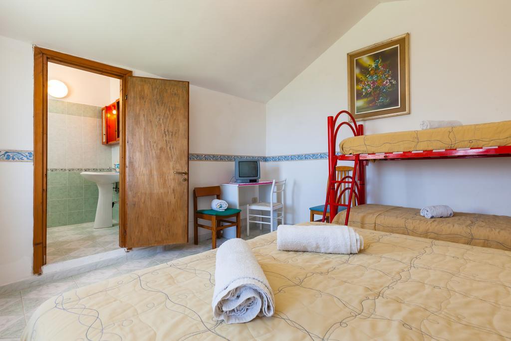 Nitrodi Experience Guest House Barano dʼIschia Екстериор снимка