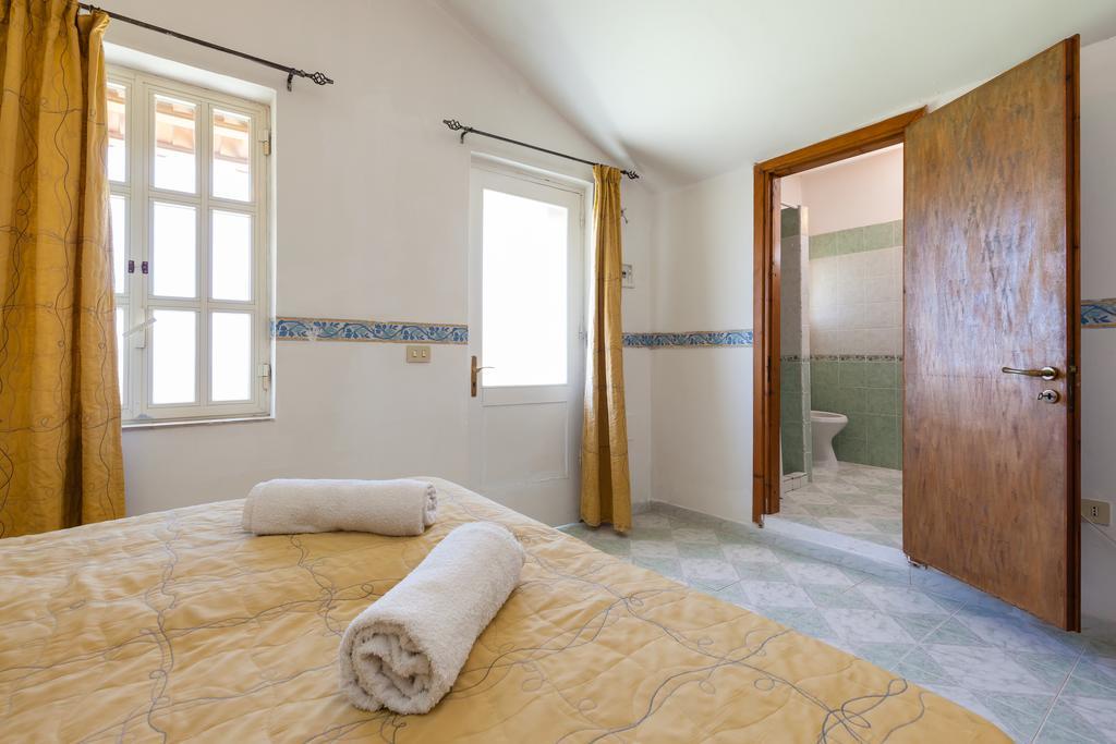 Nitrodi Experience Guest House Barano dʼIschia Екстериор снимка
