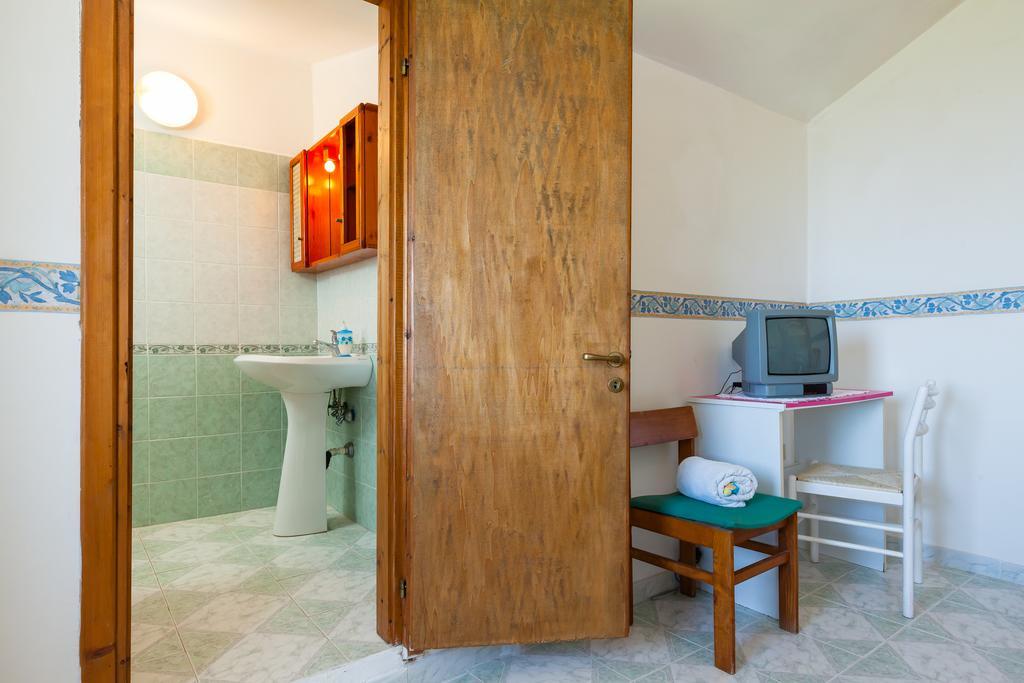 Nitrodi Experience Guest House Barano dʼIschia Екстериор снимка