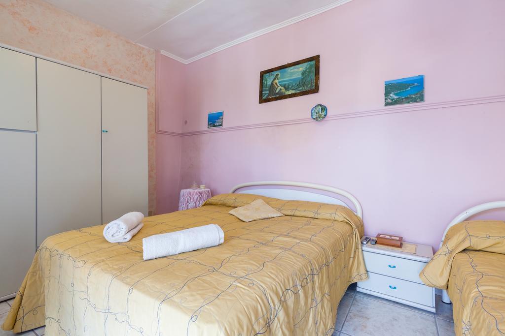 Nitrodi Experience Guest House Barano dʼIschia Екстериор снимка