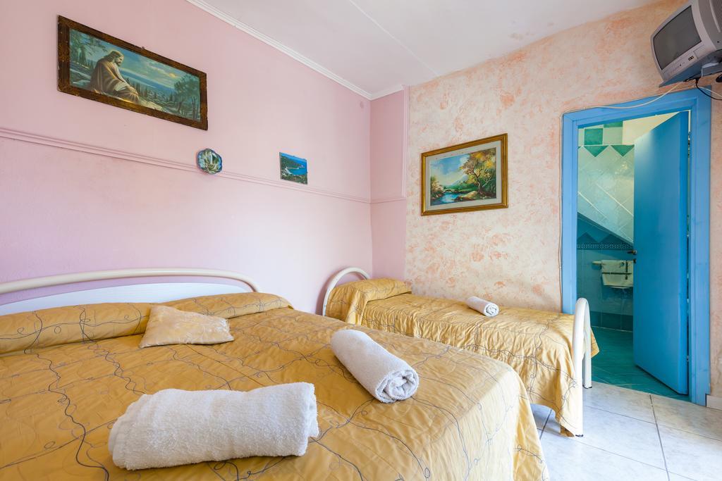 Nitrodi Experience Guest House Barano dʼIschia Екстериор снимка