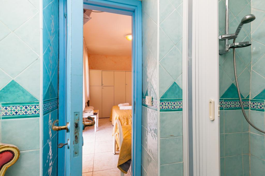 Nitrodi Experience Guest House Barano dʼIschia Екстериор снимка