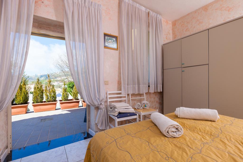 Nitrodi Experience Guest House Barano dʼIschia Екстериор снимка