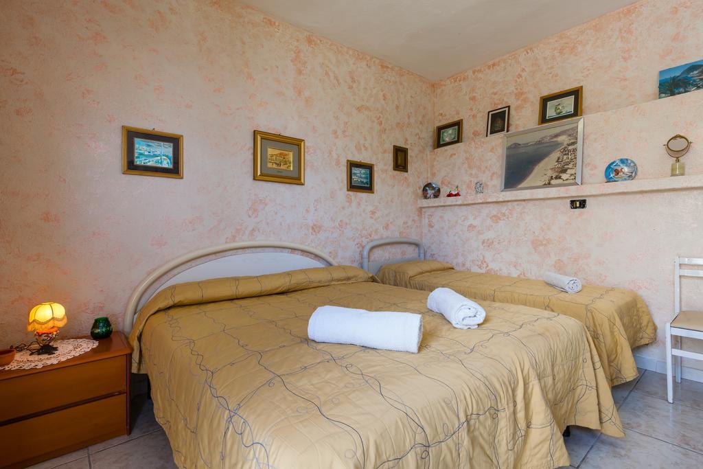 Nitrodi Experience Guest House Barano dʼIschia Екстериор снимка
