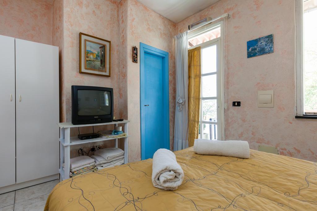 Nitrodi Experience Guest House Barano dʼIschia Екстериор снимка