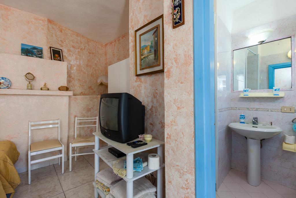 Nitrodi Experience Guest House Barano dʼIschia Екстериор снимка