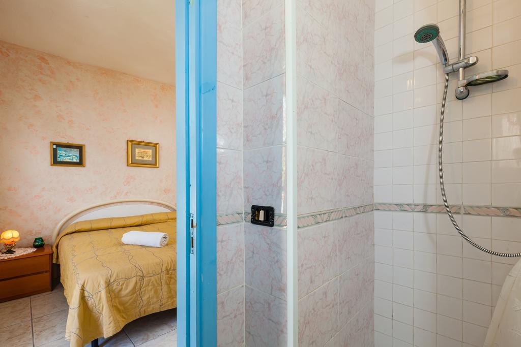 Nitrodi Experience Guest House Barano dʼIschia Екстериор снимка