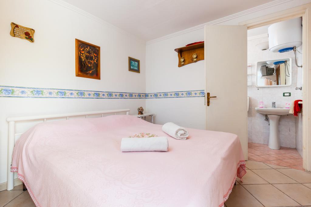 Nitrodi Experience Guest House Barano dʼIschia Екстериор снимка