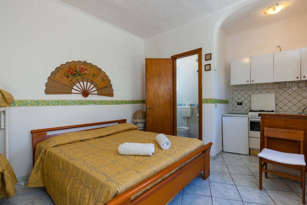 Nitrodi Experience Guest House Barano dʼIschia Екстериор снимка