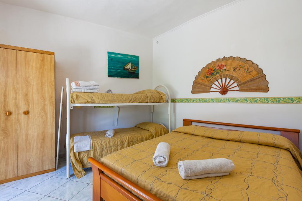 Nitrodi Experience Guest House Barano dʼIschia Екстериор снимка