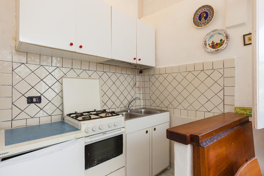 Nitrodi Experience Guest House Barano dʼIschia Екстериор снимка