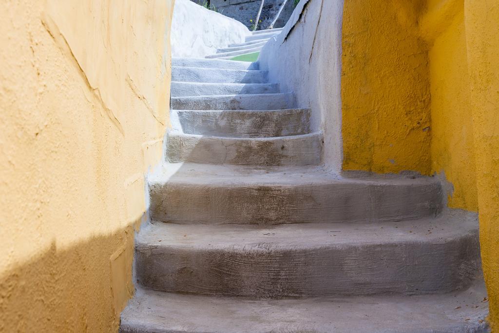 Nitrodi Experience Guest House Barano dʼIschia Екстериор снимка