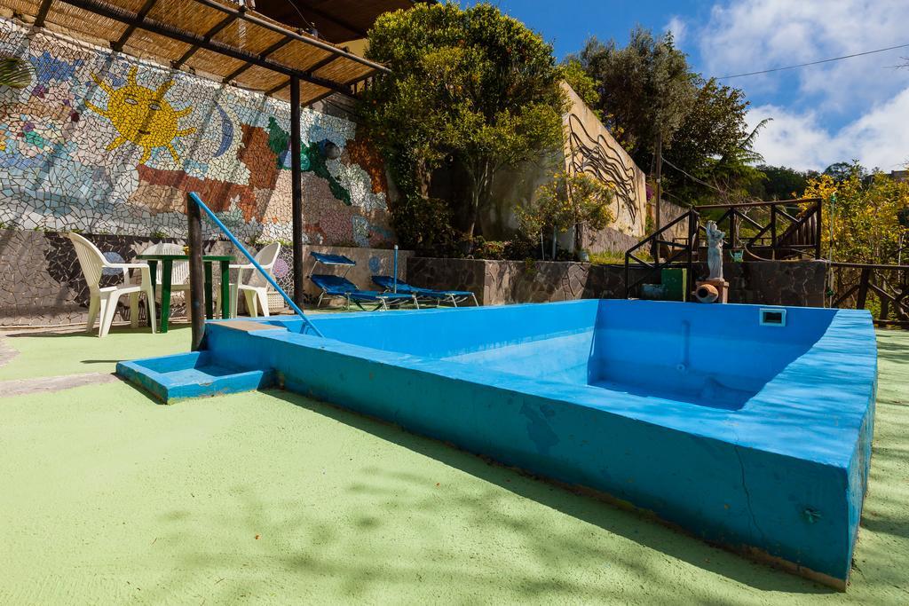 Nitrodi Experience Guest House Barano dʼIschia Екстериор снимка