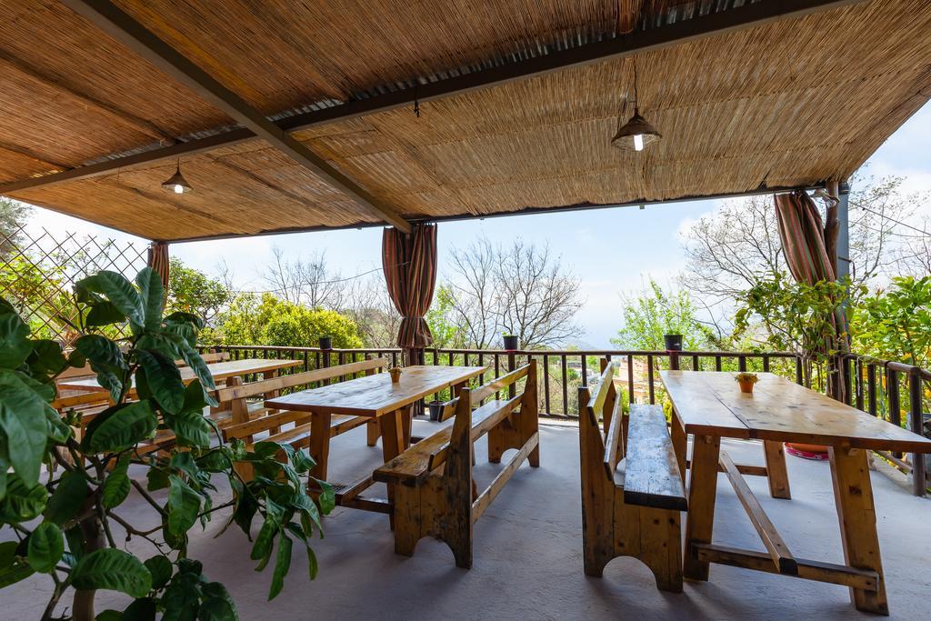 Nitrodi Experience Guest House Barano dʼIschia Екстериор снимка